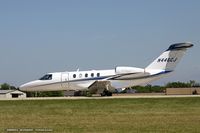N446CJ @ KOSH - Cessna 525C CitationJet Cj4  C/N 525C-0046, N446CJ - by Dariusz Jezewski www.FotoDj.com