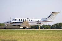 N511D @ KOSH - Raytheon B300 King Air  C/N FL-172, N511D - by Dariusz Jezewski www.FotoDj.com