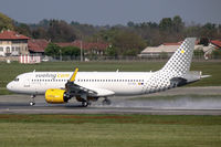 EC-NCS @ LIMF - EC-NCS slowing down in Turin - by aegirN