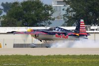 N423KC @ KOSH - Zivko Edge 540  C/N 44, N423KC - by Dariusz Jezewski  FotoDJ.com