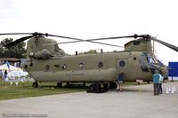 11-08092 @ KOSH - CH-47F Chinook 11-08092 Co B(-) from 2-238th Avn Co B  IL ANG Peoria Armory, IL - by Dariusz Jezewski  FotoDJ.com