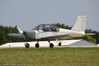 N545PK @ KOSH - Rans S-19 Venterra  C/N 11100097, N545PK - by Dariusz Jezewski  FotoDJ.com