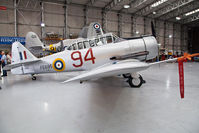 G-BTXI @ QFO - Duxford 12.7.2015 - by leo larsen