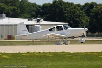 N410V @ KOSH - Vans RV-10  C/N 40004, N410V