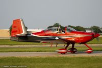 N896PS @ KOSH - Vans RV-7A  C/N 72074, N896PS - by Dariusz Jezewski  FotoDJ.com