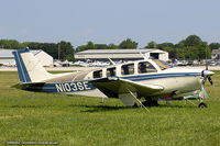 N103SE @ KOSH - Beech A36 Bonanza 36  C/N E-1099, N103SE