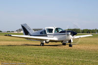 N28111 @ KOSH - Bellanca 17-30A Viking  C/N 79-30909, N28111 - by Dariusz Jezewski www.FotoDj.com
