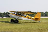 N87006 @ KOSH - Bellanca 8GCBC Super Decathlon  C/N 50-74, N87006 - by Dariusz Jezewski www.FotoDj.com