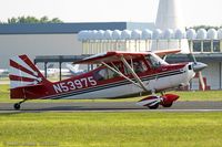 N53975 @ KOSH - Bellanca 8KCAB Super Decathlon  C/N 238-76, N53975 - by Dariusz Jezewski www.FotoDj.com