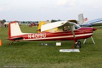 N4019U @ KOSH - Cessna 150E  C/N 15061419, N4019U