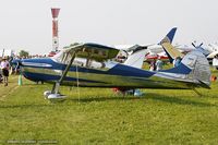 N1899C @ KOSH - Cessna 170B  C/N 26044, N1899C - by Dariusz Jezewski www.FotoDj.com