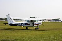 N2749L @ KOSH - Cessna 172H Skyhawk  C/N 17255949, N2749L