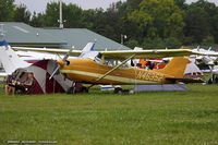N46352 @ KOSH - Cessna 172K Skyhawk  C/N 17257205, N46352 - by Dariusz Jezewski www.FotoDj.com