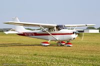 N79879 @ KOSH - Cessna 172K Skyhawk  C/N 17258214, N79879 - by Dariusz Jezewski www.FotoDj.com