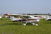 N738BL @ KOSH - Cessna 172N Skyhawk  C/N 17269848, N738BL - by Dariusz Jezewski www.FotoDj.com
