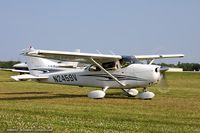 N2459V @ KOSH - Cessna 172S Skyhawk  C/N 172S10038, N2459V - by Dariusz Jezewski www.FotoDj.com