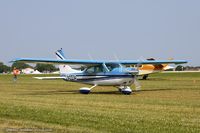 N34413 @ KOSH - Cessna 177B Cardinal  C/N 17701791, N34413
