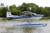 N2584K @ KOSH - Cessna 180K Skywagon  C/N 18053005, N2584K - by Dariusz Jezewski www.FotoDj.com