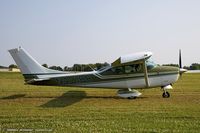 N42188 @ KOSH - Cessna 182L Skylane  C/N 18258891, N42188 - by Dariusz Jezewski www.FotoDj.com