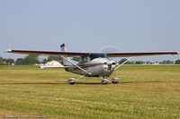 N91484 @ KOSH - Cessna 182P Skylane  C/N 18262006, N91484 - by Dariusz Jezewski www.FotoDj.com