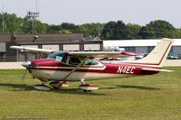 N4EC @ KOSH - Cessna 182P Skylane  C/N 18263038, N4EC - by Dariusz Jezewski www.FotoDj.com