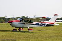 N4711K @ KOSH - Cessna 182P Skylane  C/N 18263710, N4711K