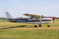 N1384S @ KOSH - Cessna 182P Skylane  C/N 18264946, N1384S - by Dariusz Jezewski www.FotoDj.com