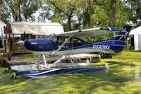 N580WA @ KOSH - Cessna 182S Skylane  C/N 182-80094, N580WA - by Dariusz Jezewski www.FotoDj.com