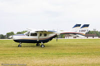 C-GVGT @ KOSH - Cessna 337G Super Skymaster  C/N 37701804, C-GVGT - by Dariusz Jezewski www.FotoDj.com