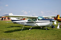 N789GT @ KOSH - Cessna R182 Skylane  C/N R18200561, N789GT - by Dariusz Jezewski www.FotoDj.com