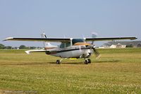 N6388Y @ KOSH - Cessna T210N Turbo Centurion  C/N 21064359, N6388Y - by Dariusz Jezewski www.FotoDj.com