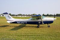 N6397T @ KOSH - Cessna TR182 Turbo Skylane RG  C/N 18202010, N6397T - by Dariusz Jezewski www.FotoDj.com