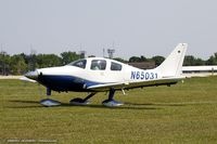 N65031 @ KOSH - Lancair LC42-550FG  C/N 42060, N65031 - by Dariusz Jezewski www.FotoDj.com