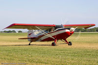 N40333 @ KOSH - Maule M-4-220C Strata Rocket  C/N 2108C, N40333 - by Dariusz Jezewski www.FotoDj.com
