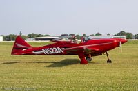 N523A @ KOSH - Osprey GP-4  C/N 1, N523A - by Dariusz Jezewski www.FotoDj.com
