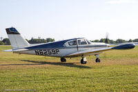 N6259P @ KOSH - Piper PA-24-250 Comanche  C/N 24-1366, N6259P