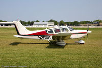 N2661T @ KOSH - Piper PA-28-180 Cherokee  C/N 28-7205069, N2661T