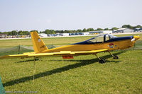 N763AF @ KOSH - Schweizer SGM 2-37  C/N 11, N763AF - by Dariusz Jezewski www.FotoDj.com