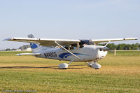 N449CS @ KOSH - Cessna 172S  C/N 172S12025 , N449CS - by Dariusz Jezewski www.FotoDj.com