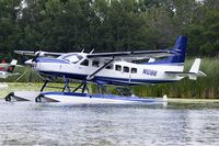 N10BB @ KOSH - Cessna 208 Caravan  C/N 20800152 N10BB