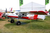 N615RD @ KOSH - Rans S-21LS Outband  C/N 4180002, N615RD - by Dariusz Jezewski  FotoDJ.com