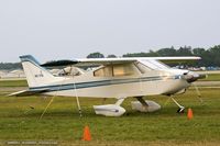 N67MB @ KOSH - Bede BD-4  C/N 379, N67MB - by Dariusz Jezewski www.FotoDj.com