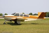 N5364E @ KOSH - Beech K35 Bonanza  C/N D-5836, N5364E - by Dariusz Jezewski www.FotoDj.com