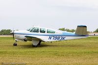 N7983K @ KOSH - Beech S35 Bonanza  C/N D-7584, N7983K - by Dariusz Jezewski www.FotoDj.com
