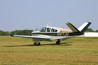 N167JW @ KOSH - Beech V35A Bonanza  C/N D-8792, N167JW - by Dariusz Jezewski www.FotoDj.com