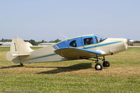 N33GM @ KOSH - Bellanca 14-13-2 Cruisair Senior  C/N 1542, N33GM - by Dariusz Jezewski www.FotoDj.com