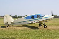 N33GM @ KOSH - Bellanca 14-13-2 Cruisair Senior  C/N 1542, N33GM - by Dariusz Jezewski www.FotoDj.com