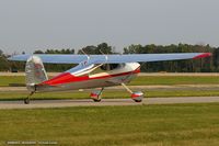 N5313C @ KOSH - Cessna 140A  C/N 15433, N5313C