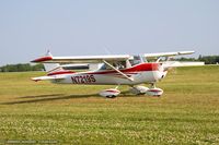 N7219S @ KOSH - Cessna 150H  C/N 15067919, N7219S