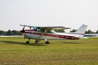 C-FLHN @ KOSH - Cessna 172N Skyhawk  C/N 17269498, C-FLHN - by Dariusz Jezewski www.FotoDj.com
